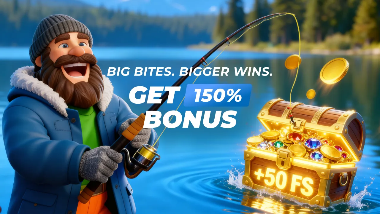 Discover Top Deposit Bonuses