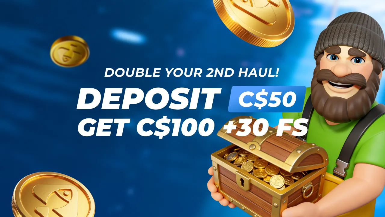 Spin & Win with Free Spins